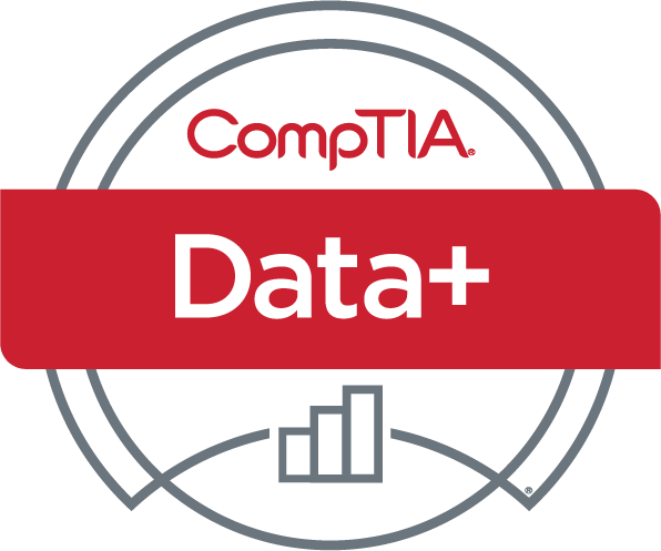 Comptia Storage + icon
